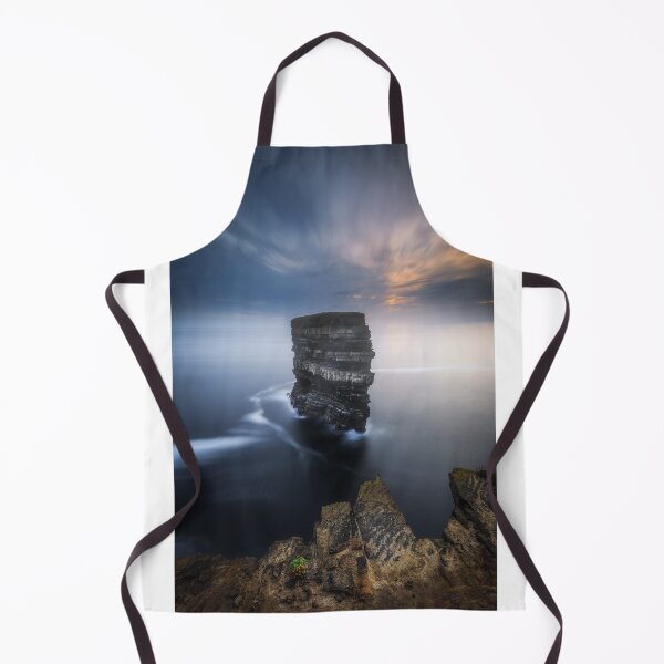 Item preview, Dun Briste, Downpatrick Head, Ireland designed and sold by RYSZARD LOMNICKI.