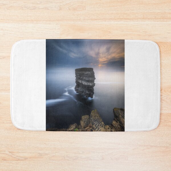 Item preview, Dun Briste, Downpatrick Head, Ireland designed and sold by RYSZARD LOMNICKI.