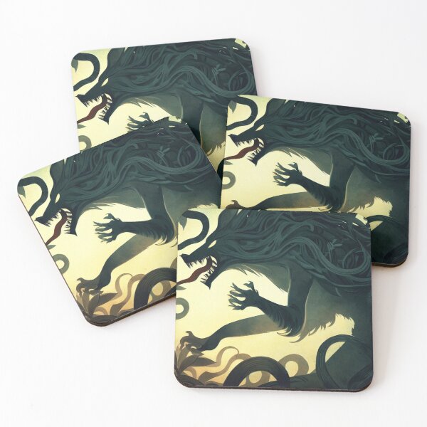 Item preview, Jabberwocky - Lewis Carroll designed and sold by attpavitra.