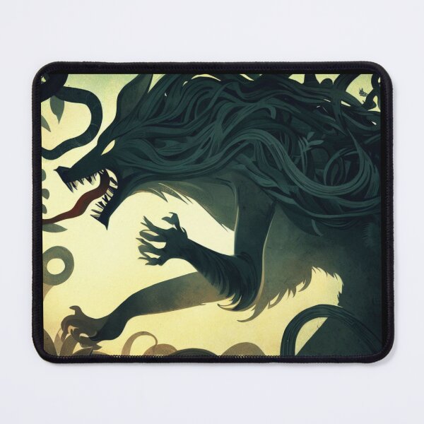 Item preview, Jabberwocky - Lewis Carroll designed and sold by attpavitra.