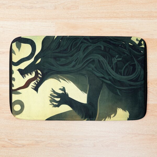 Item preview, Jabberwocky - Lewis Carroll designed and sold by attpavitra.