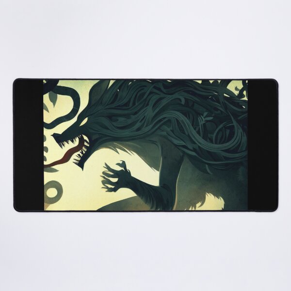 Item preview, Jabberwocky - Lewis Carroll designed and sold by attpavitra.