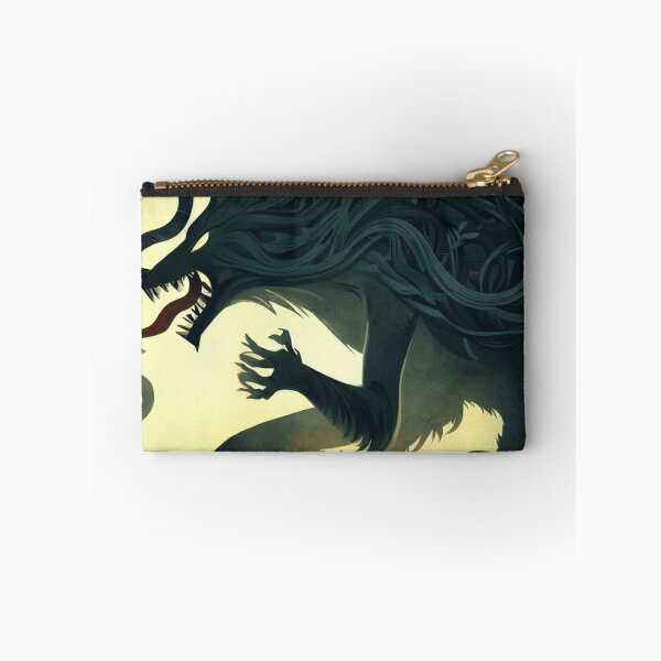 Item preview, Jabberwocky - Lewis Carroll designed and sold by attpavitra.