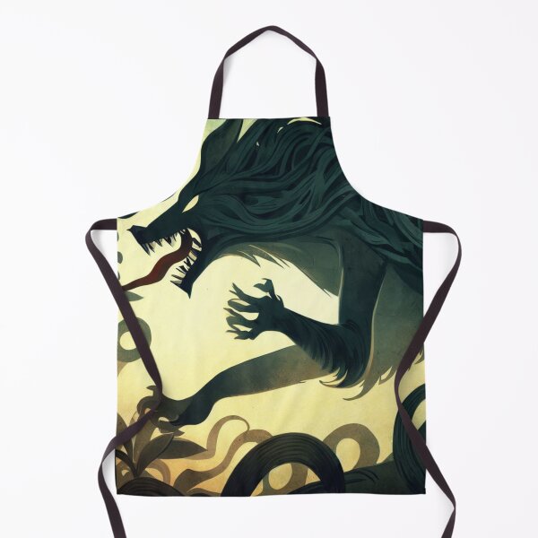 Item preview, Jabberwocky - Lewis Carroll designed and sold by attpavitra.