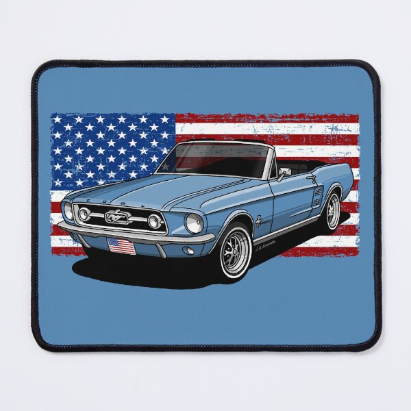 Item preview, The iconic popular American convertible sports car designed and sold by designjaag.