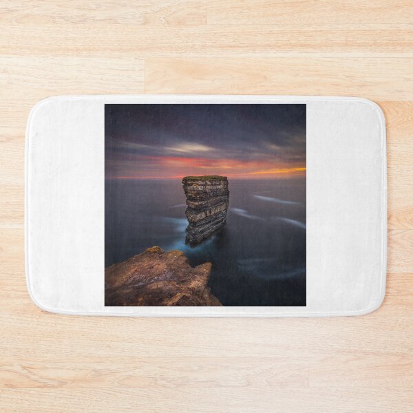 Item preview, Dun Briste, Downpatrick Head, Ireland designed and sold by RYSZARD LOMNICKI.