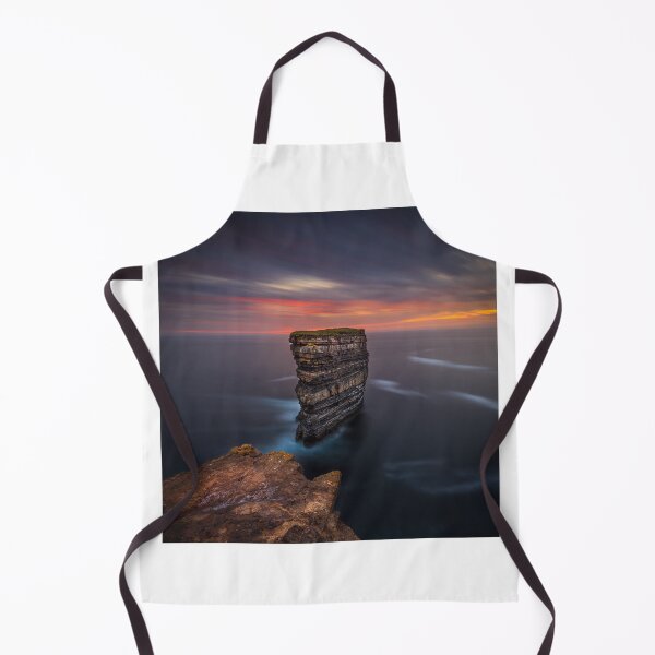 Item preview, Dun Briste, Downpatrick Head, Ireland designed and sold by RYSZARD LOMNICKI.
