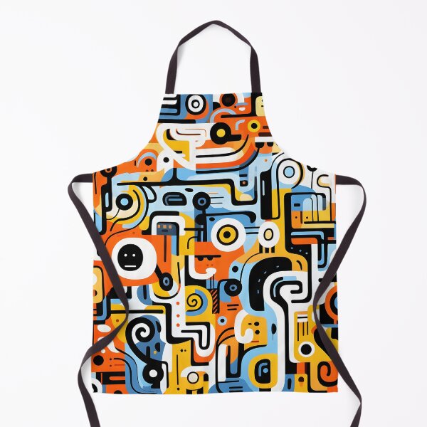 Item preview, Abstracts #4 designed and sold by platonicXXI.