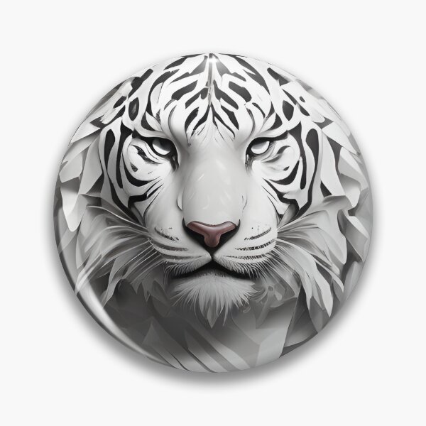 Item preview, Radiant Wilderness: Evil Tiger V02 designed and sold by ShadowSakura.