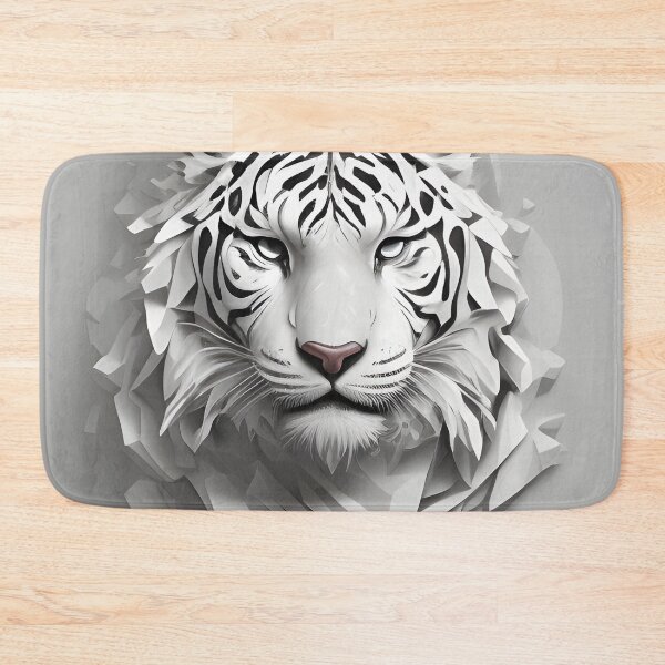 Item preview, Radiant Wilderness: Evil Tiger V02 designed and sold by ShadowSakura.