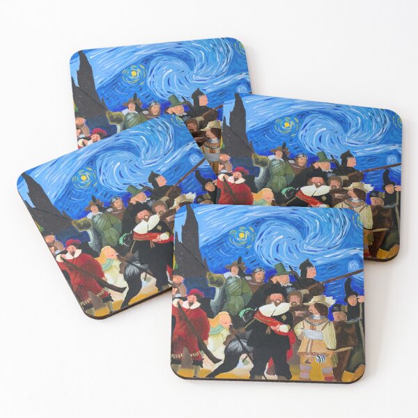 Item preview, Waiting on the stars designed and sold by SifraBakker.