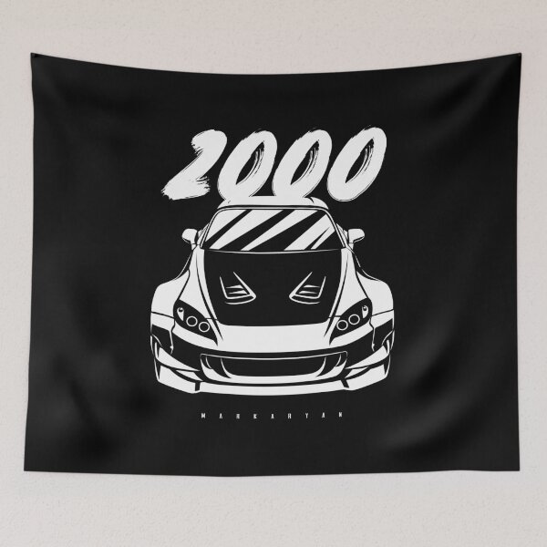 Item preview, S2000 JDM designed and sold by OlegMarkaryan.