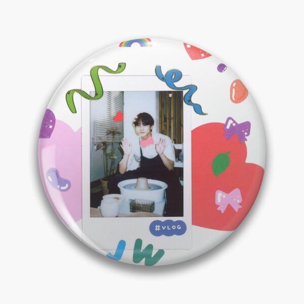 Item preview, EN-loG TIMETABLE jungwon enhy designed and sold by jaofnn.