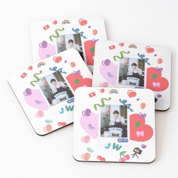 Item preview, EN-loG TIMETABLE jungwon enhy designed and sold by jaofnn.