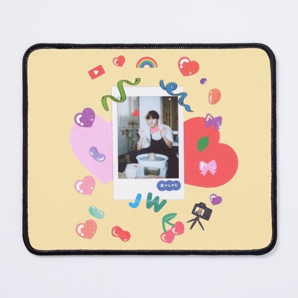 Item preview, EN-loG TIMETABLE jungwon enhy designed and sold by jaofnn.