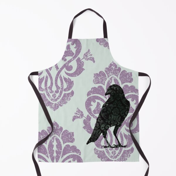 Item preview, The Crow Collection - Corvus corone IX. designed and sold by Janavegana.