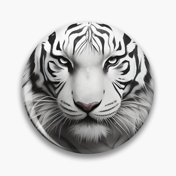 Item preview, Radiant Wilderness: Evil Tiger V03 designed and sold by ShadowSakura.