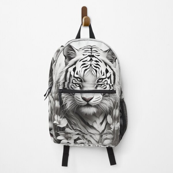 Item preview, Radiant Wilderness: Evil Tiger V03 designed and sold by ShadowSakura.