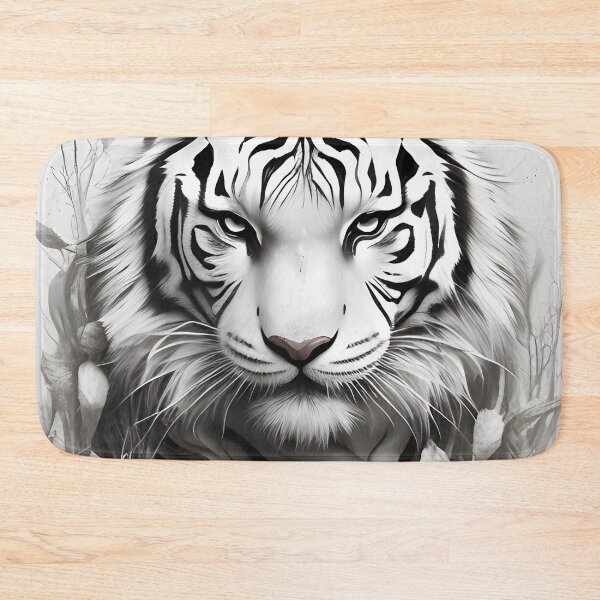 Item preview, Radiant Wilderness: Evil Tiger V03 designed and sold by ShadowSakura.