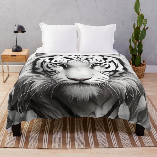Item preview, Radiant Wilderness: Evil Tiger V03 designed and sold by ShadowSakura.