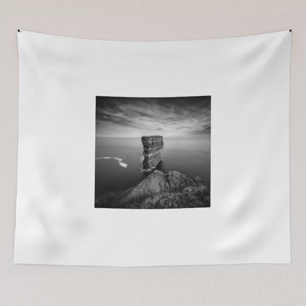Item preview, Dun Briste, Downpatrick Head, Ireland designed and sold by RYSZARD LOMNICKI.