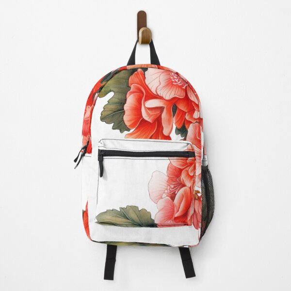 Item preview, Begonias Graphic G1 designed and sold by BloomBoutiqueTs.