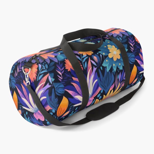 Item preview, Midnight Blooms designed and sold by ShantyShawn.