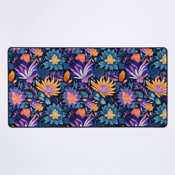 Item preview, Midnight Blooms designed and sold by ShantyShawn.
