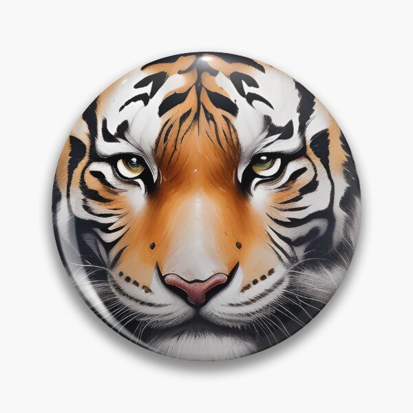 Item preview, Radiant Wilderness: Evil Tiger V04 designed and sold by ShadowSakura.