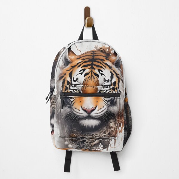 Item preview, Radiant Wilderness: Evil Tiger V04 designed and sold by ShadowSakura.