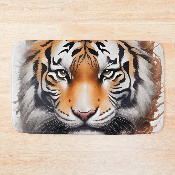 Item preview, Radiant Wilderness: Evil Tiger V04 designed and sold by ShadowSakura.