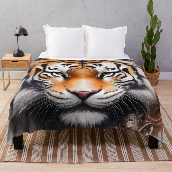 Item preview, Radiant Wilderness: Evil Tiger V04 designed and sold by ShadowSakura.