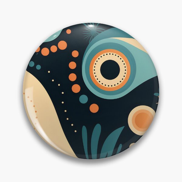 Item preview, Abstracts #5 designed and sold by platonicXXI.