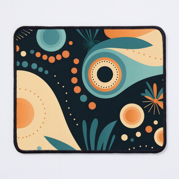 Item preview, Abstracts #5 designed and sold by platonicXXI.