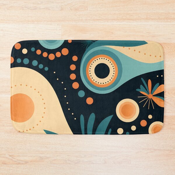 Item preview, Abstracts #5 designed and sold by platonicXXI.