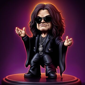 ozzy osbourne paintings for sale