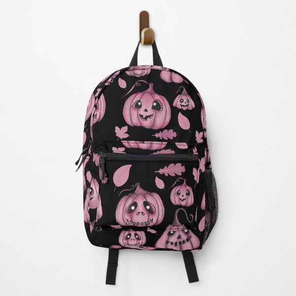 Item preview, Cute Halloween Pumpkin designed and sold by SaSzArt.