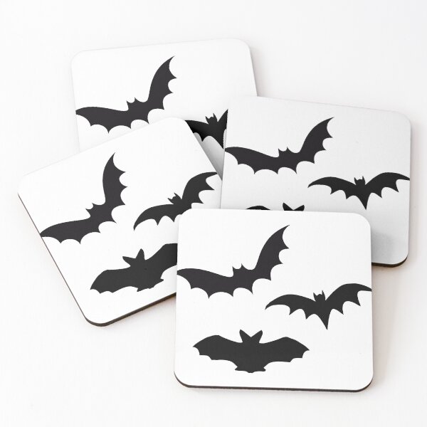 Item preview, Bats designed and sold by desinganddecor.