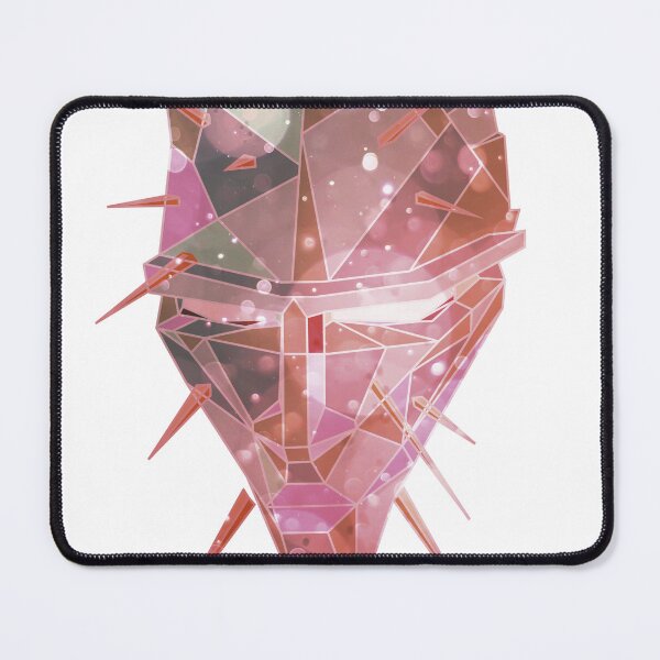 Item preview, Spectrum-Pink designed and sold by Portablee.