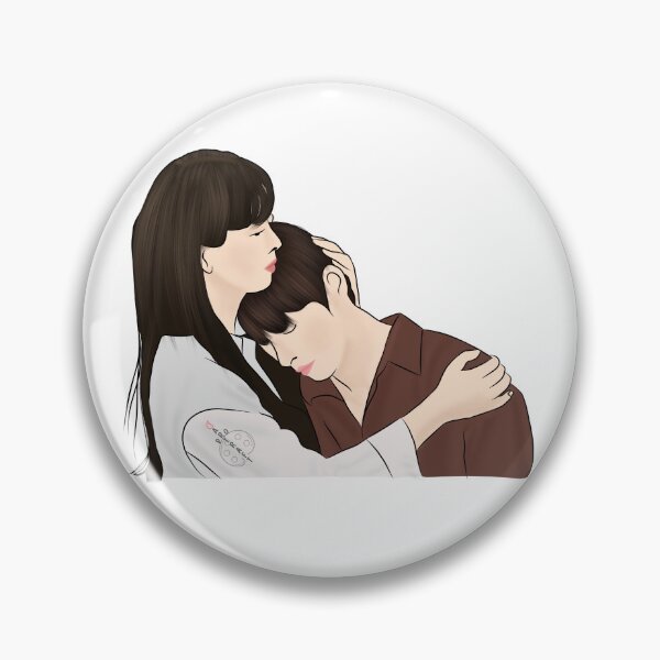Item preview, My Lovely Liar Korean Drama designed and sold by ArtRaftPro.