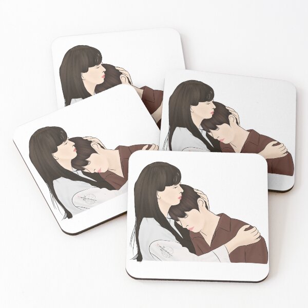 Item preview, My Lovely Liar Korean Drama designed and sold by ArtRaftPro.