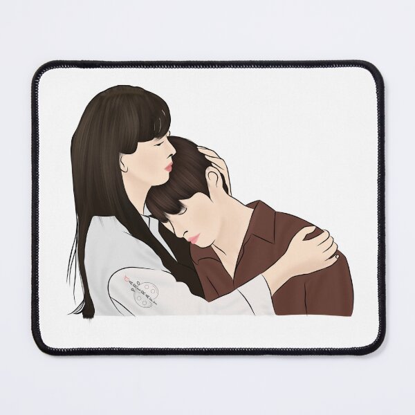 Item preview, My Lovely Liar Korean Drama designed and sold by ArtRaftPro.
