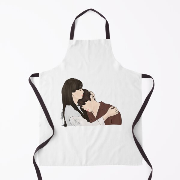 Item preview, My Lovely Liar Korean Drama designed and sold by ArtRaftPro.