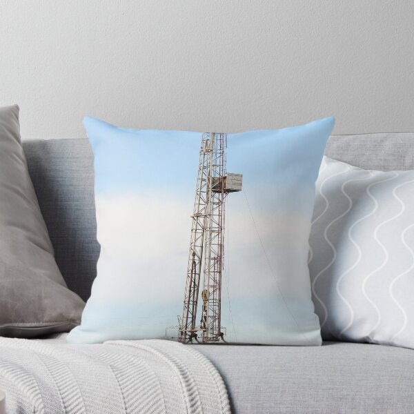 Item preview, oil drilling rig on oilfield designed and sold by goceris.