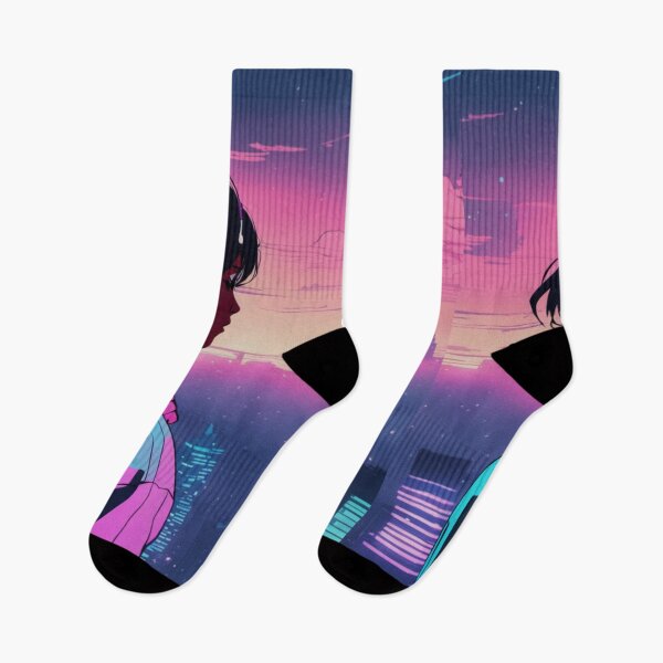 Item preview, Neon Music Night designed and sold by chrismaecanes.