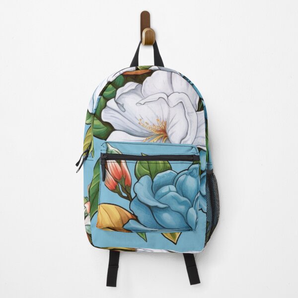 Item preview, Gardenias Graphic G1 designed and sold by BloomBoutiqueTs.