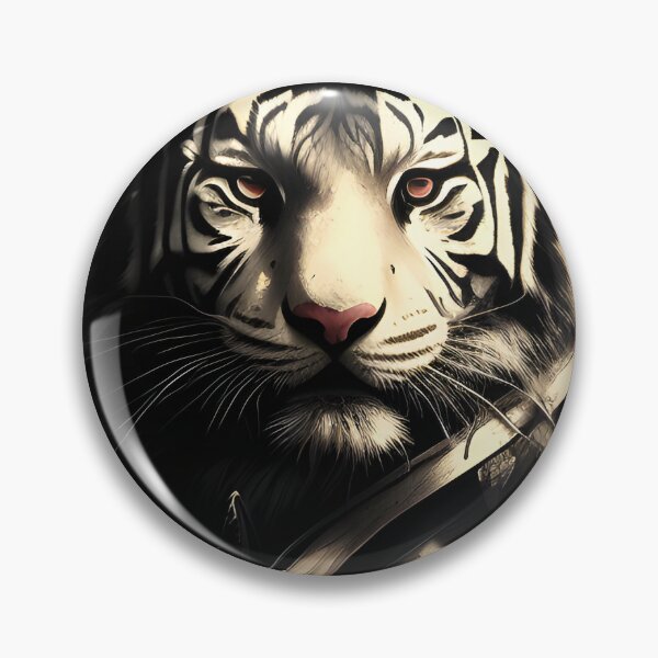 Item preview, Radiant Wilderness: Evil Tiger V05 designed and sold by ShadowSakura.