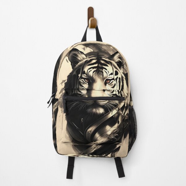 Item preview, Radiant Wilderness: Evil Tiger V05 designed and sold by ShadowSakura.