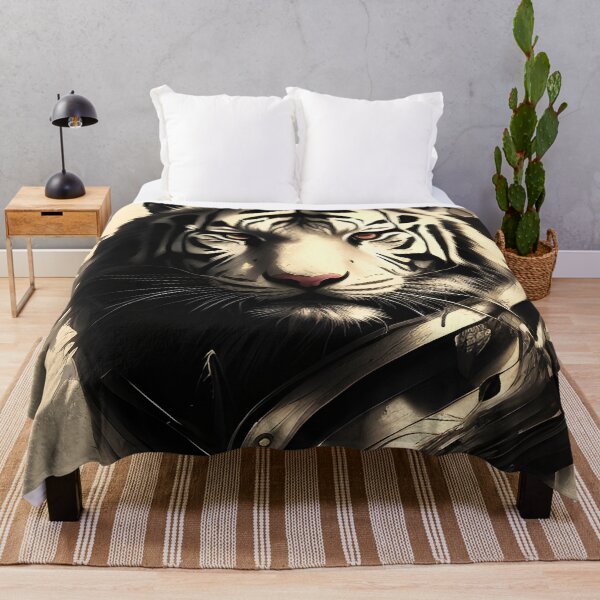 Item preview, Radiant Wilderness: Evil Tiger V05 designed and sold by ShadowSakura.