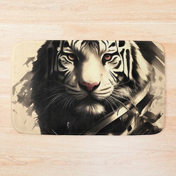 Item preview, Radiant Wilderness: Evil Tiger V05 designed and sold by ShadowSakura.